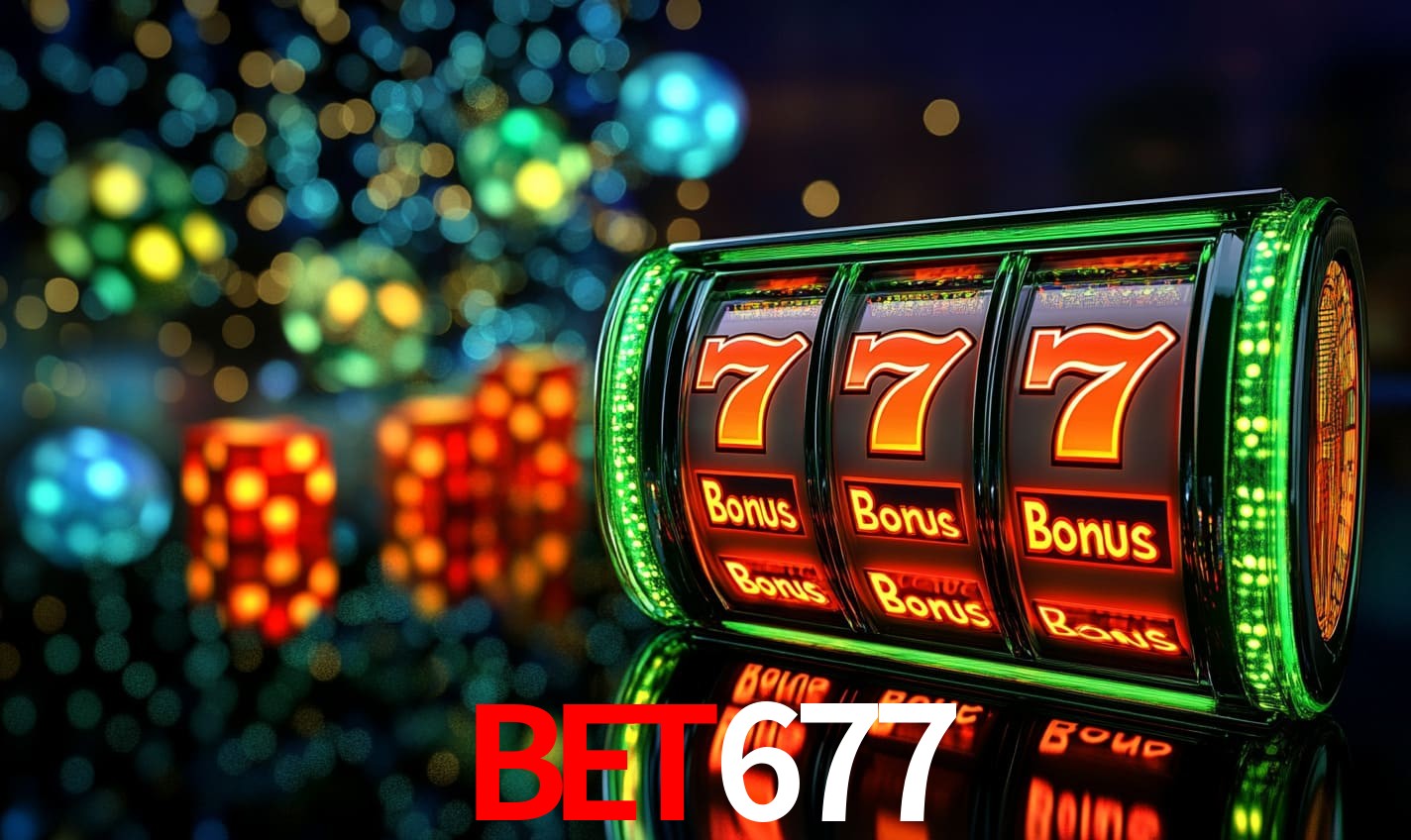 Estatísticas bet677